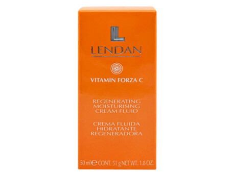 vitamin c crema fluida 50 - Tienda Nebro Productos de estÉtica