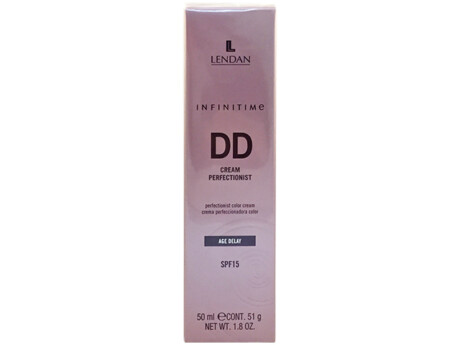 infinitime dd cream 50ml - Tienda Nebro Productos de estÉtica