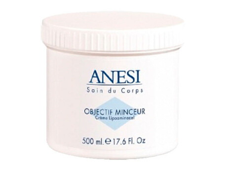 anesi corps obje.mince500 - Tienda Nebro Productos de estÉtica