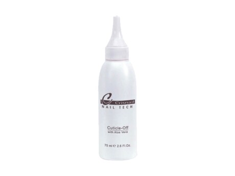crisnail cuticle off 75ml - Tienda Nebro Productos de estÉtica
