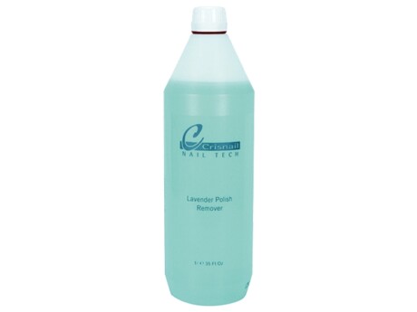 cnl lavanda polish c/acet - Tienda Nebro Productos de estÉtica