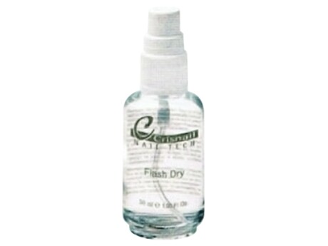 crisnail flash dry 30ml - Tienda Nebro Productos de estÉtica