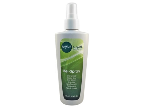 belfeet bel-spray 220ml - Tienda Nebro Productos de estÉtica