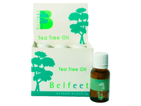 belfeet tea tree oil - Tienda Nebro Productos de estÉtica