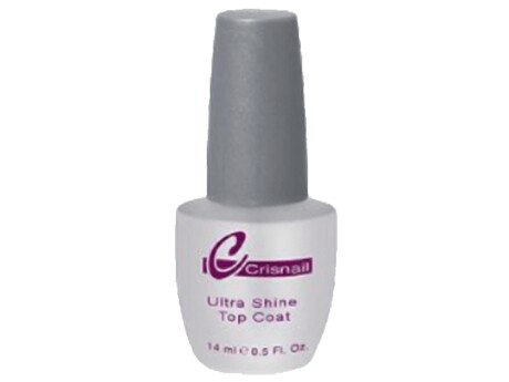 ultra shine top coat 14ml - Tienda Nebro Productos de estÉtica