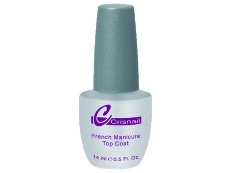 cnl frech manicure topcoa - Tienda Nebro Productos de estÉtica