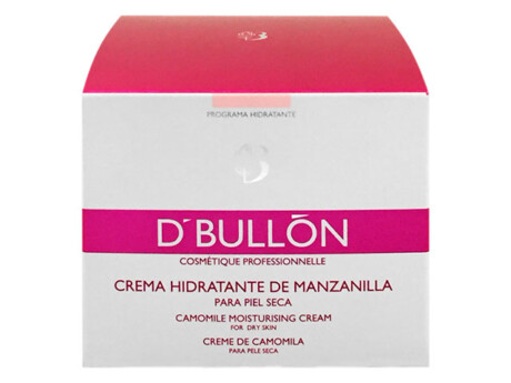 crema.hidrat.manzanill 50 - Tienda Nebro Productos de estÉtica