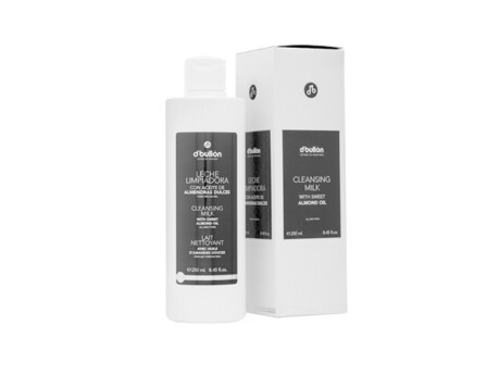 leche limpiadora 250ml - Tienda Nebro Productos de estÉtica