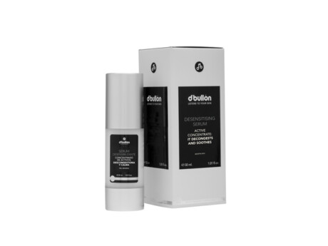 serum desensibilizante 30 - Tienda Nebro Productos de estÉtica