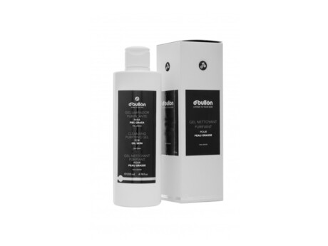 gel limpiador purifi.30ml - Tienda Nebro Productos de estÉtica