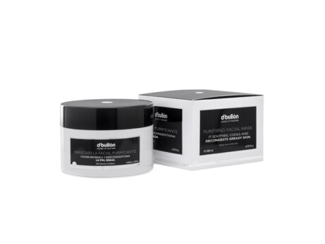 mascarilla facial purif - Tienda Nebro Productos de estÉtica
