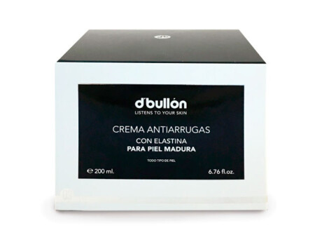 crema antiarruga elast200 - Tienda Nebro Productos de estÉtica
