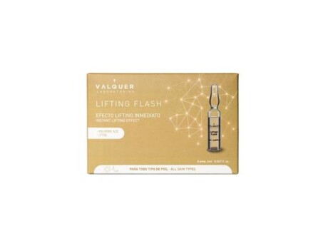 ampollas lifting flash5*2 - Tienda Nebro Productos de estÉtica