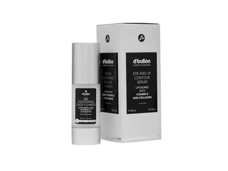 serum contorno ojos/labio - Tienda Nebro Productos de estÉtica