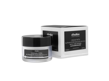 crema a.h.a. 50 ml - Tienda Nebro Productos de estÉtica