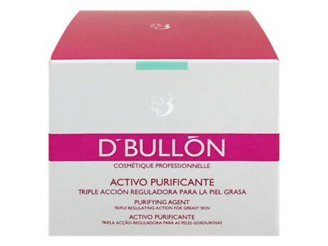 activo purificante 50ml - Tienda Nebro Productos de estÉtica