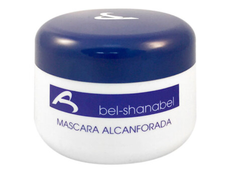 mascara alcanforada 200 - Tienda Nebro Productos de estÉtica