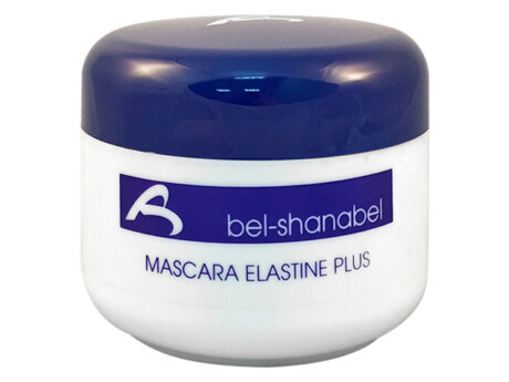 mascara elastine plus 200 - Tienda Nebro Productos de estÉtica