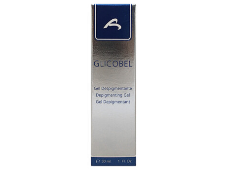 gel despigmentante 30ml - Tienda Nebro Productos de estÉtica