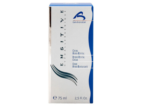 cr hidro-revital sensit75 - Tienda Nebro Productos de estÉtica