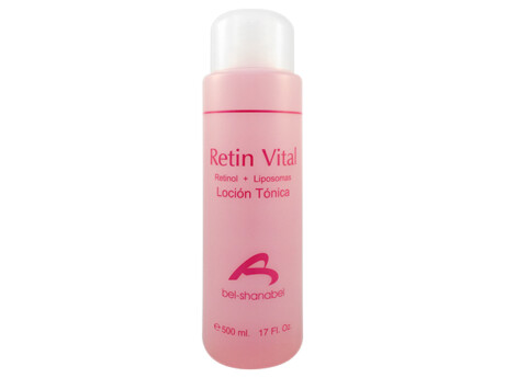 locion tonica retin vit - Tienda Nebro Productos de estÉtica