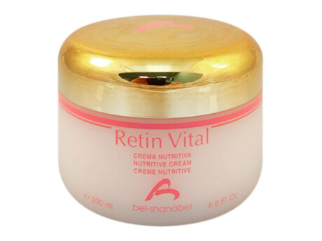 cr nutritiva retin vital - Tienda Nebro Productos de estÉtica