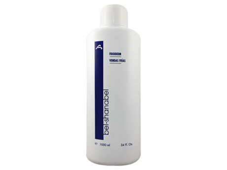 frioderm 1000ml - Tienda Nebro Productos de estÉtica