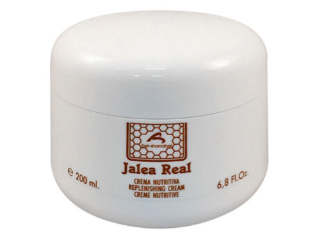 cr jalea real nutritiv200 - Tienda Nebro Productos de estÉtica