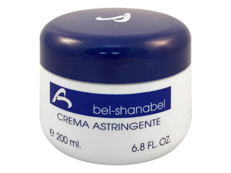 crema astringente 200ml - Tienda Nebro Productos de estÉtica