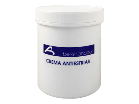 crema antiestrias 500ml - Tienda Nebro Productos de estÉtica
