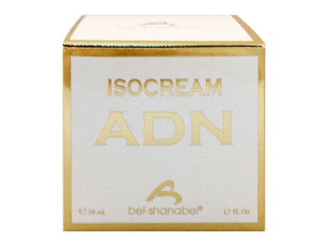 isocream adn 50 - Tienda Nebro Productos de estÉtica