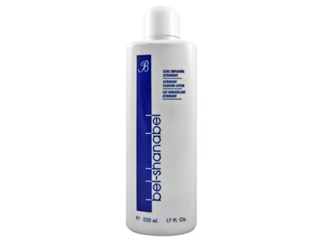 leche limpiado.astrin.500 - Tienda Nebro Productos de estÉtica