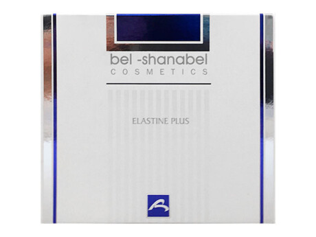 ampollas elastine plus - Tienda Nebro Productos de estÉtica