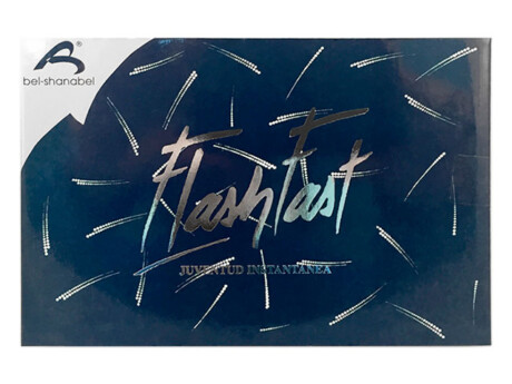 ampollas flash fast - Tienda Nebro Productos de estÉtica