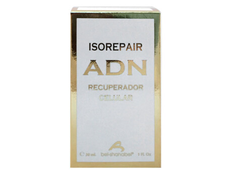 isorepair a.d.n 30ml - Tienda Nebro Productos de estÉtica
