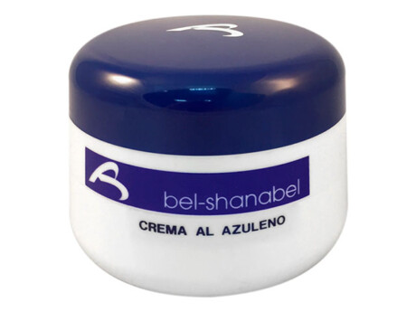 crema al azuleno 200 - Tienda Nebro Productos de estÉtica
