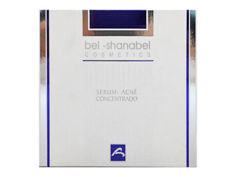 ampolla acne(serum)10*10 - Tienda Nebro Productos de estÉtica