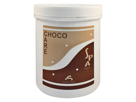 spa choco cre.masaje 1kg - Tienda Nebro Productos de estÉtica