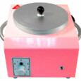 fundidor cera 1 kg(hpro) rosa