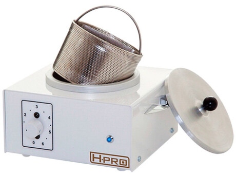 fundidor 4.5 kg h.pro - Tienda Nebro Accesorios de estÉtica