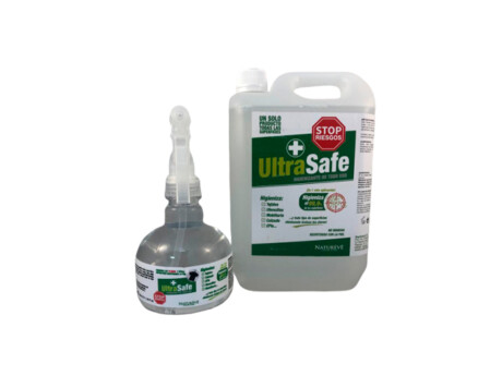 desinfectante ultrafase 2 - Tienda Nebro COVID19