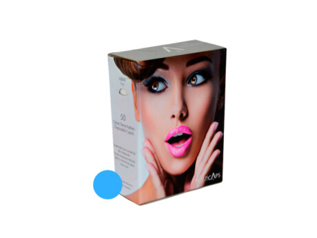 estuche capas des*50 azul - Tienda Nebro COVID19
