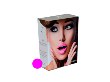 estuche capas des*50 rosa - Tienda Nebro COVID19