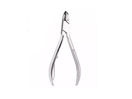 alicate pieles mundial522 - Tienda Nebro Accesorios de peluquerÍa