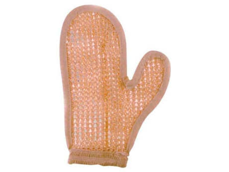 manopla pita con dedo - Tienda Nebro Accesorios de estÉtica