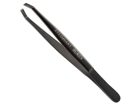 pinza depilar black - Tienda Nebro Accesorios de estÉtica