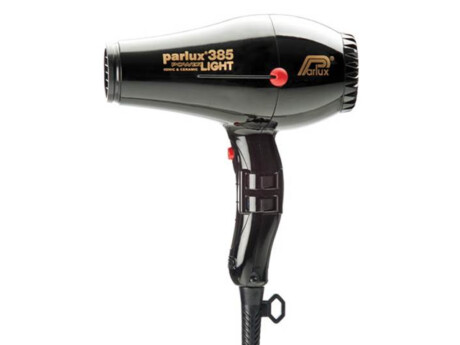 secador parlux 385l negro - Tienda Nebro Accesorios de peluquerÍa