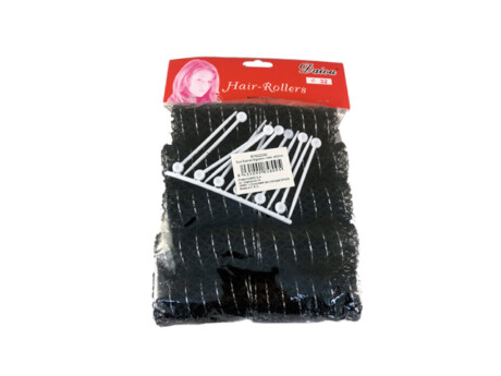 rulos espiral 32 ( 10 uds - Tienda Nebro Accesorios de peluquerÍa