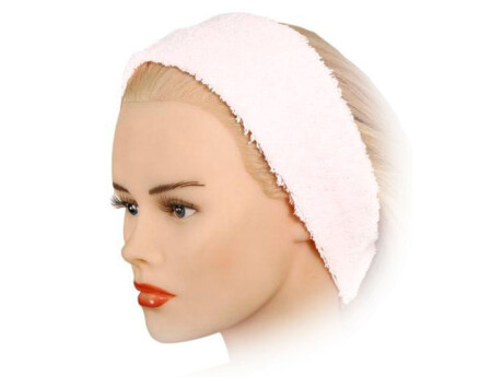 turbante rizo cierre velc - Tienda Nebro Accesorios de estÉtica