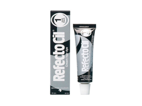 refectocil pestaña negro - Tienda Nebro Productos de estÉtica